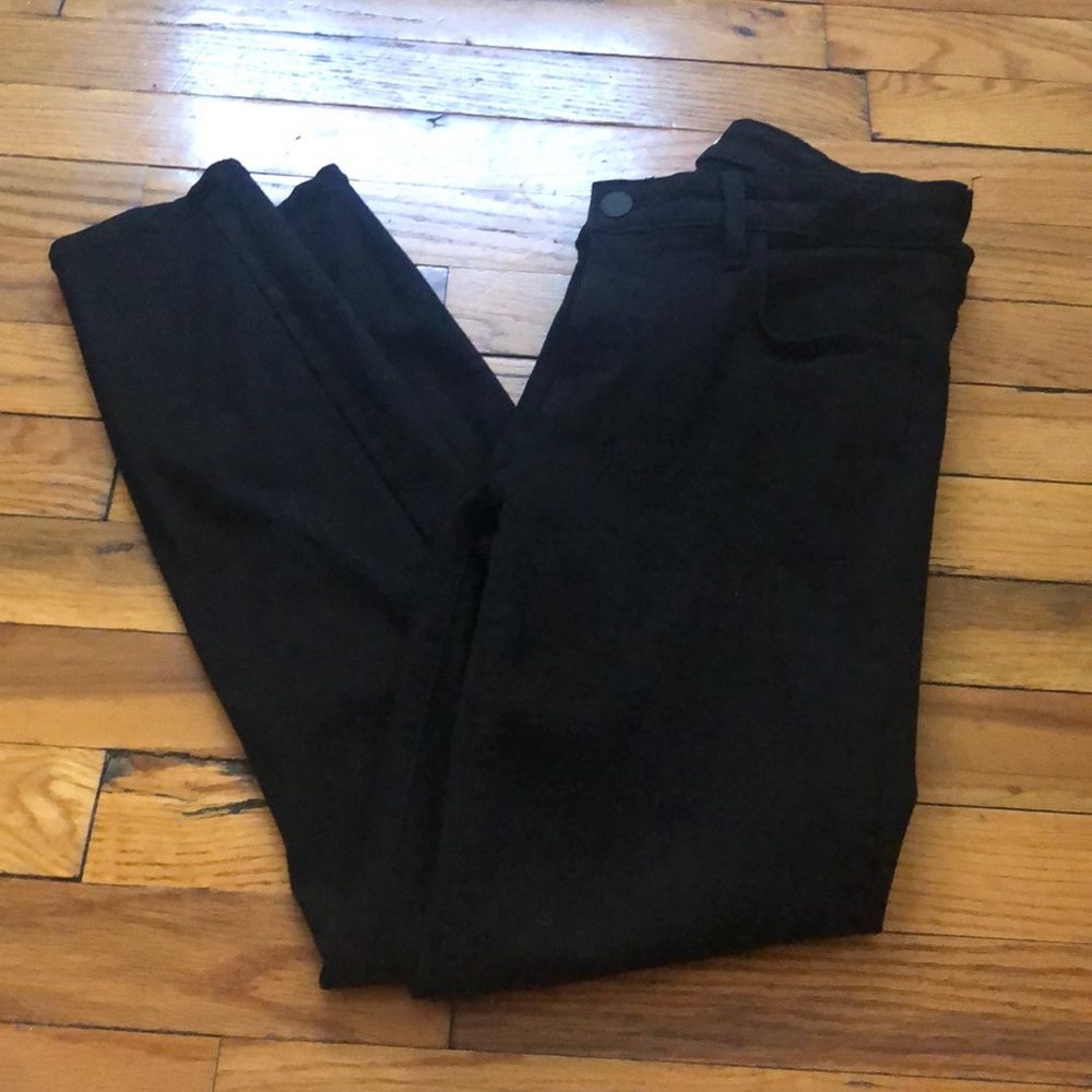 L’agence black jeans